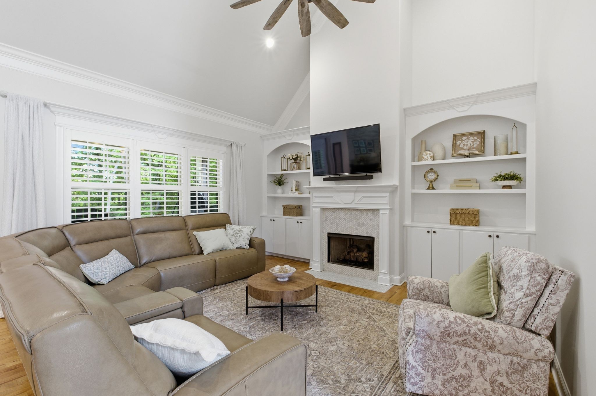4050 Haversack Drive Spring Hill, TN 37174 - Photo 29 of 49