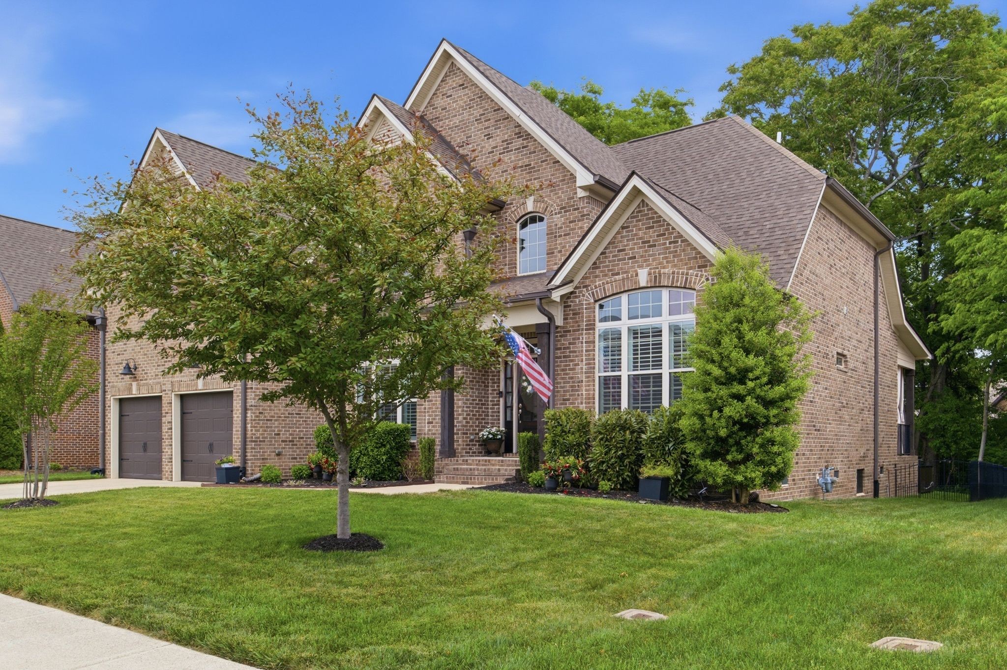 4050 Haversack Drive Spring Hill, TN 37174 - Photo 3 of 49
