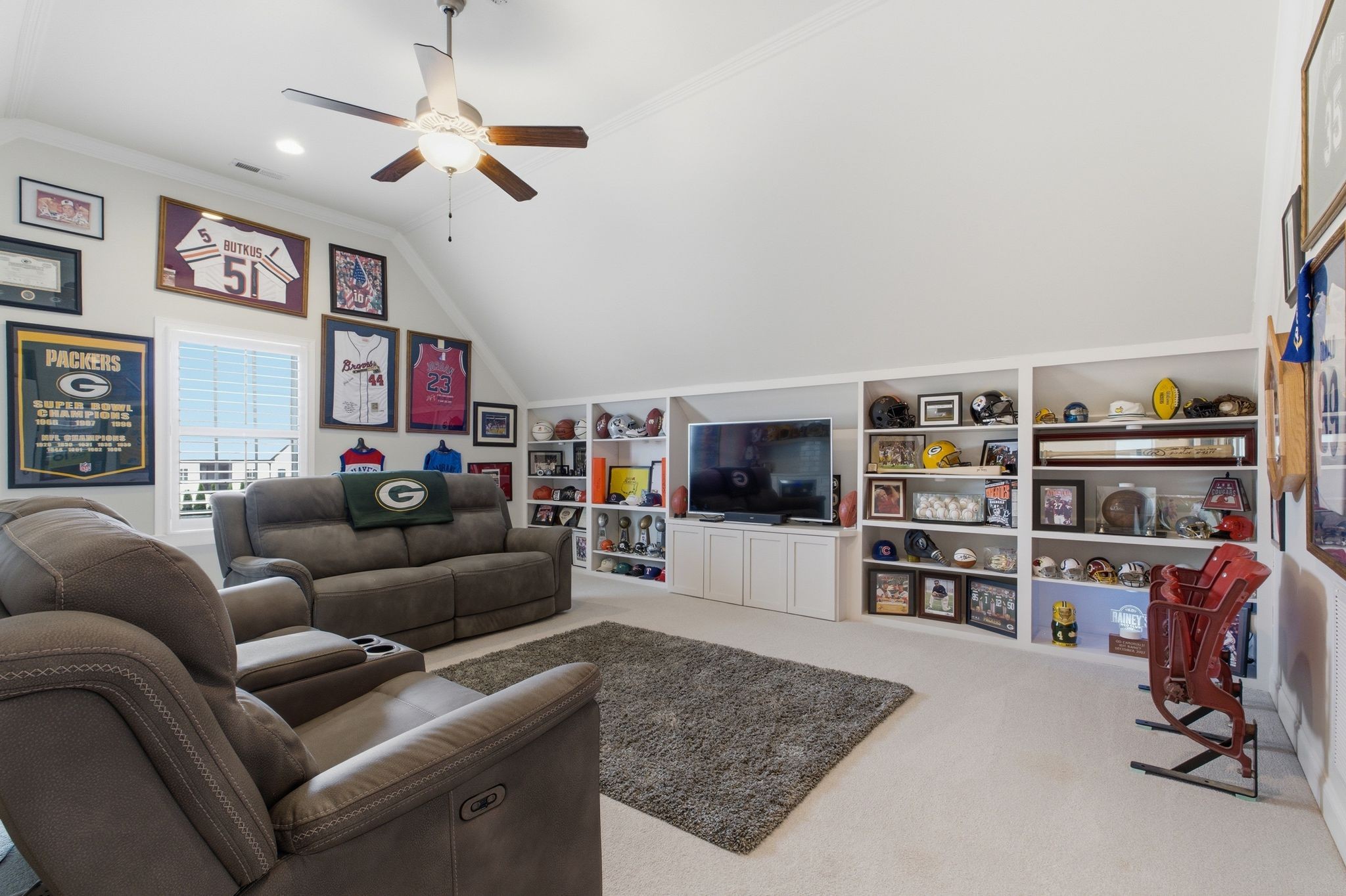 4050 Haversack Drive Spring Hill, TN 37174 - Photo 38 of 49