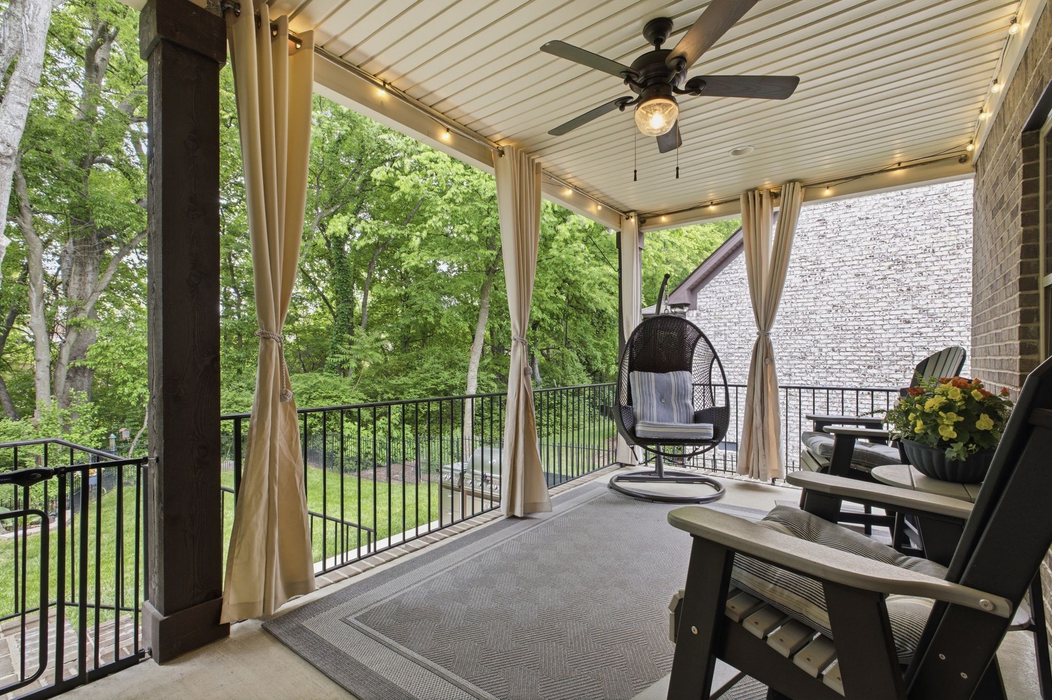 4050 Haversack Drive Spring Hill, TN 37174 - Photo 46 of 49