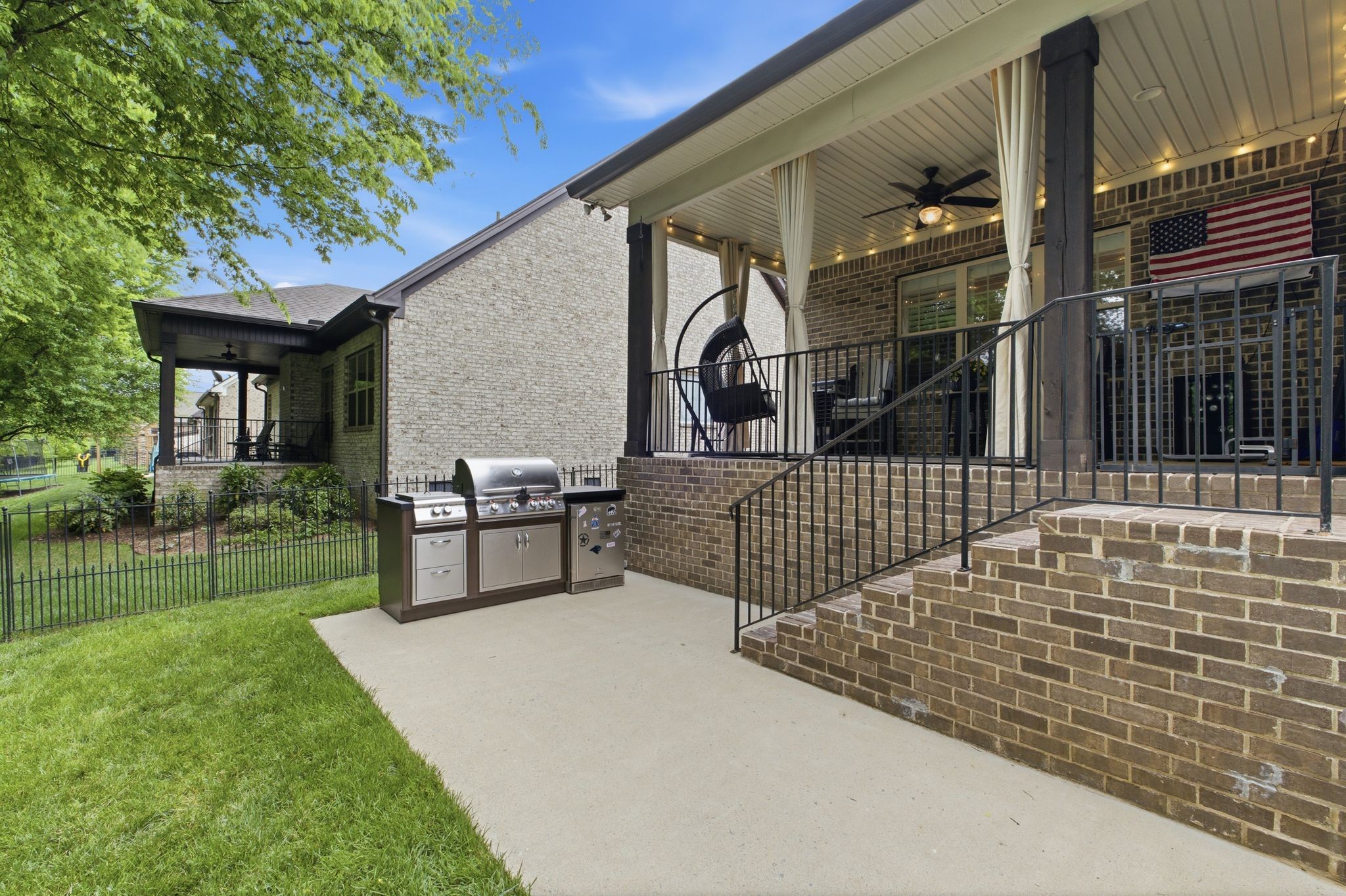 4050 Haversack Drive Spring Hill, TN 37174 - Photo 48 of 49
