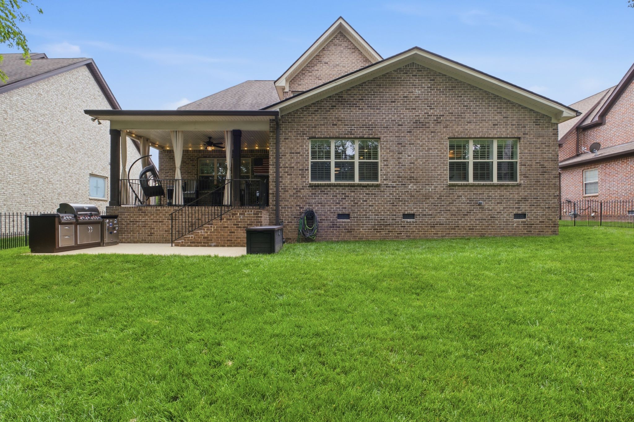 4050 Haversack Drive Spring Hill, TN 37174 - Photo 49 of 49