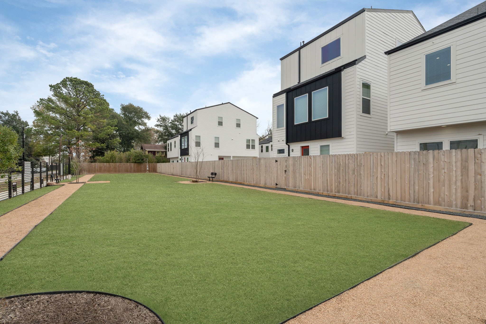 4746 Martin Street Houston, TX 77018 - Photo 45 of 48