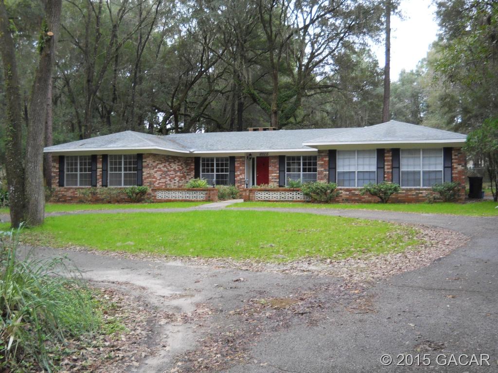 8921 Southwest 8th Avenue Gainesville, FL 32607 - Photo 1 of 24 Front