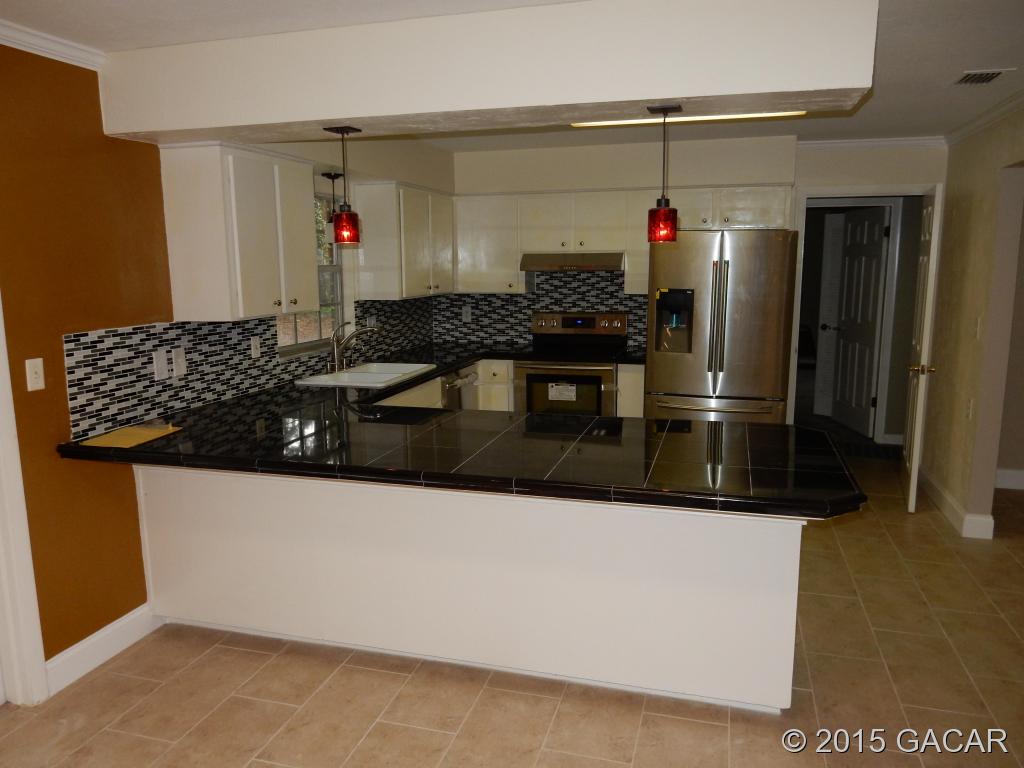 8921 Southwest 8th Avenue Gainesville, FL 32607 - Photo 3 of 24 Kitchen