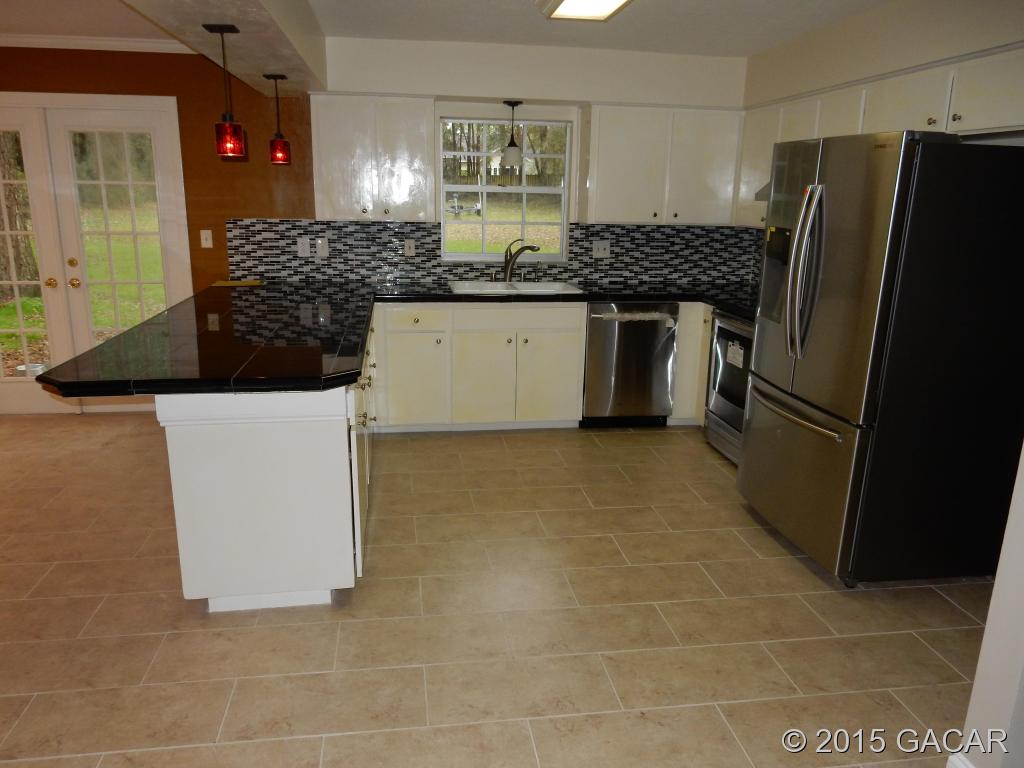 8921 Southwest 8th Avenue Gainesville, FL 32607 - Photo 5 of 24 Kitchen