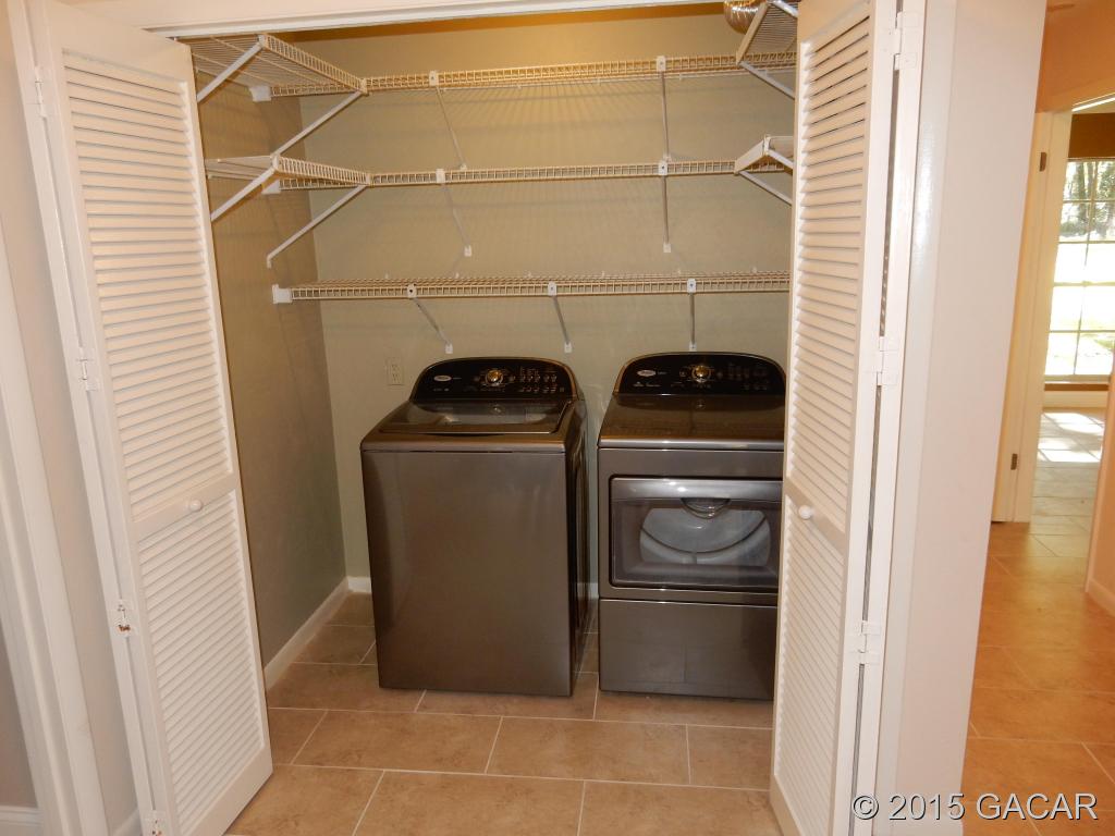 8921 Southwest 8th Avenue Gainesville, FL 32607 - Photo 7 of 24 Laundry