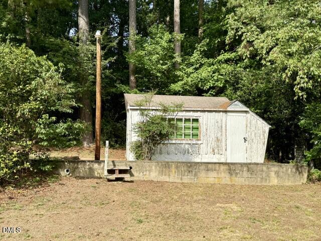 514 Chub Lake Street Roxboro, NC 27573 - Photo 35 of 39
