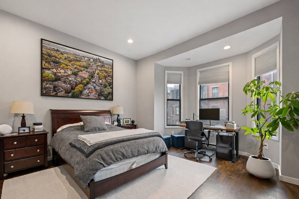 267 Beacon Street, Unit 2 Boston, MA 02116 - Photo 11 of 21