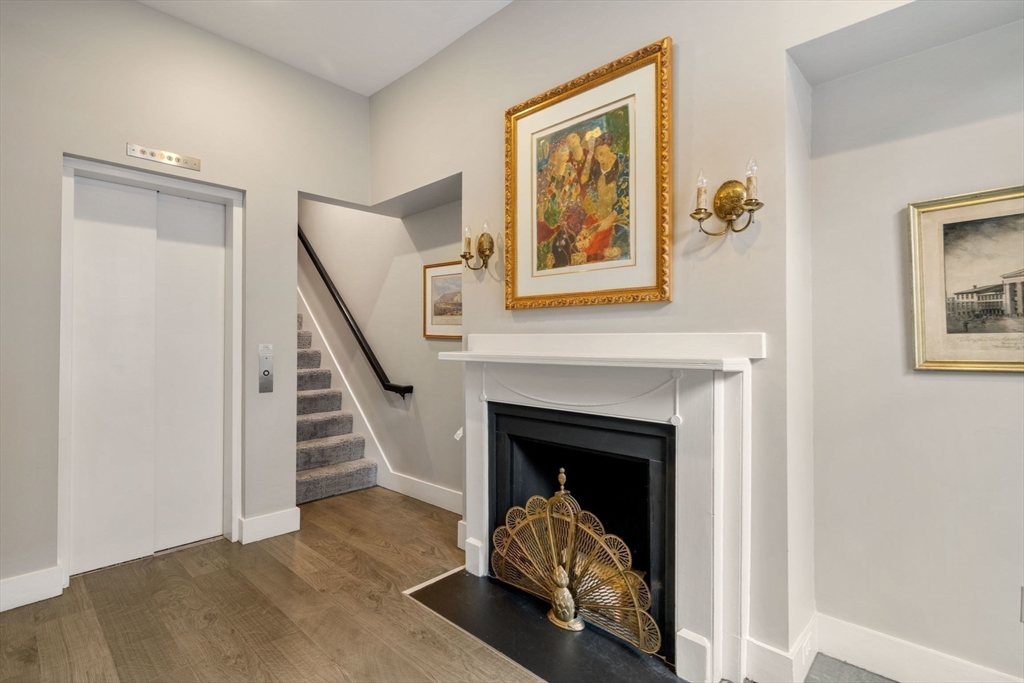 267 Beacon Street, Unit 2 Boston, MA 02116 - Photo 21 of 21