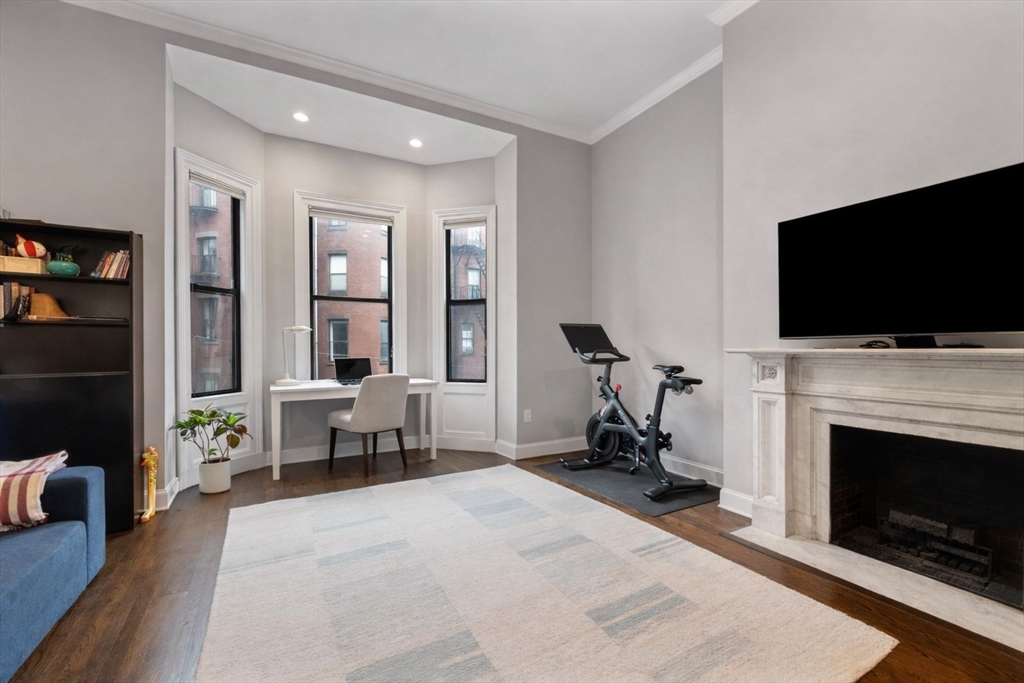 267 Beacon Street, Unit 2 Boston, MA 02116 - Photo 6 of 21