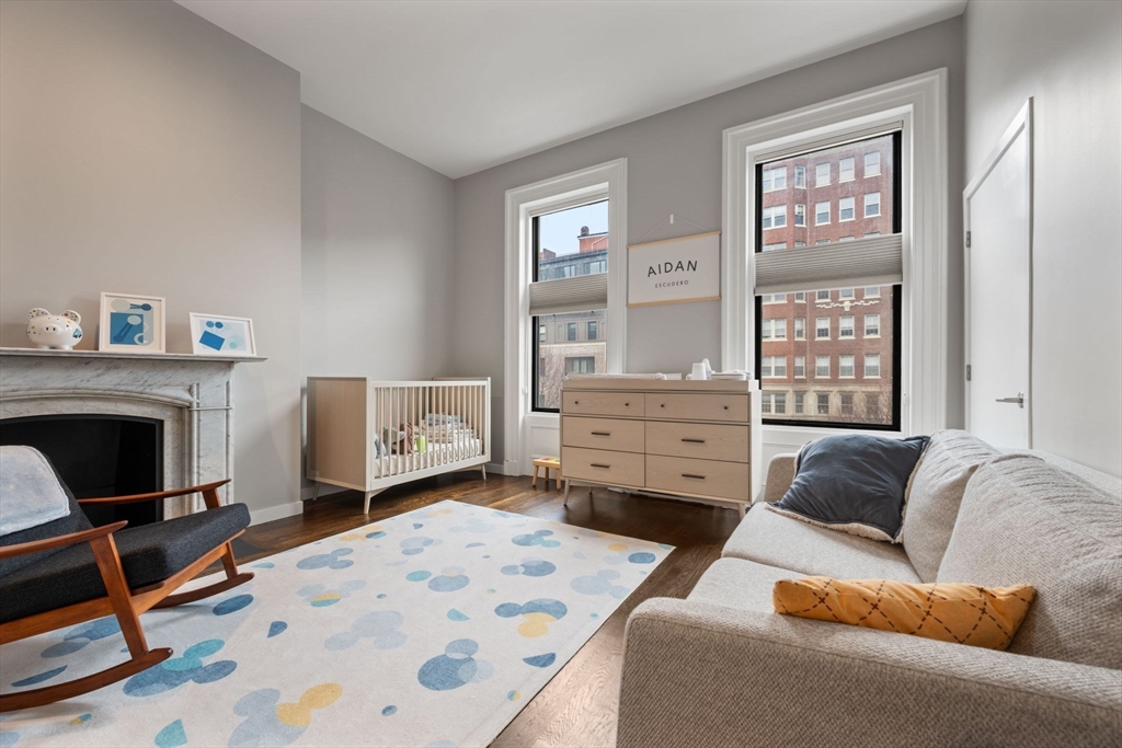 267 Beacon Street, Unit 2 Boston, MA 02116 - Photo 7 of 21