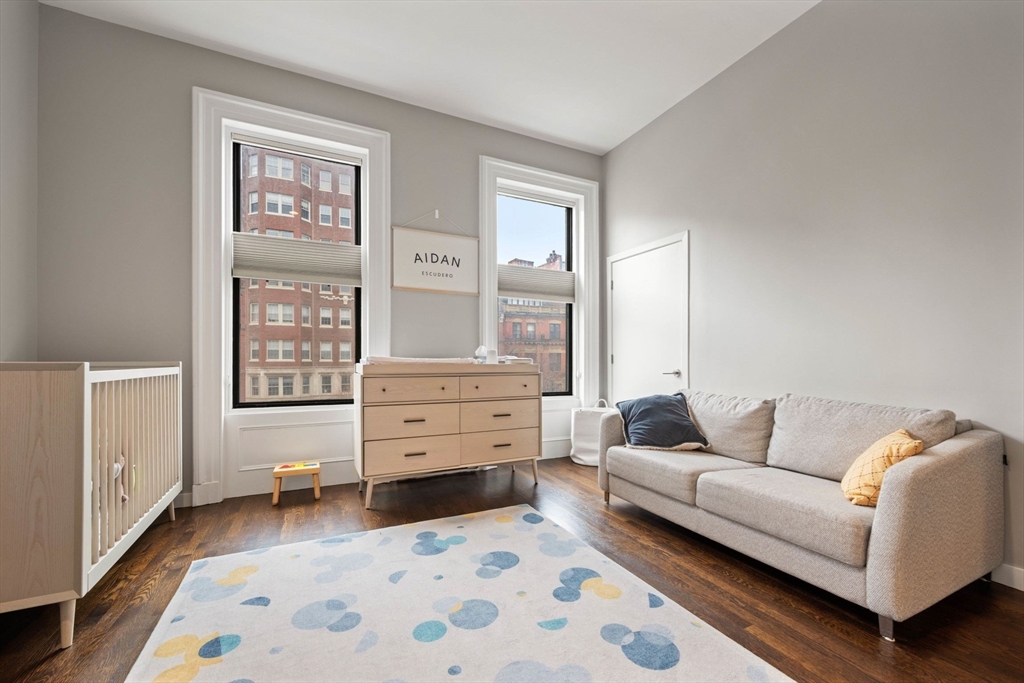 267 Beacon Street, Unit 2 Boston, MA 02116 - Photo 8 of 21