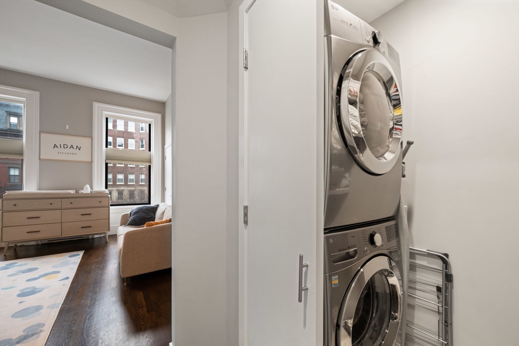 267 Beacon Street, Unit 2 Boston, MA 02116 - Photo 9 of 21
