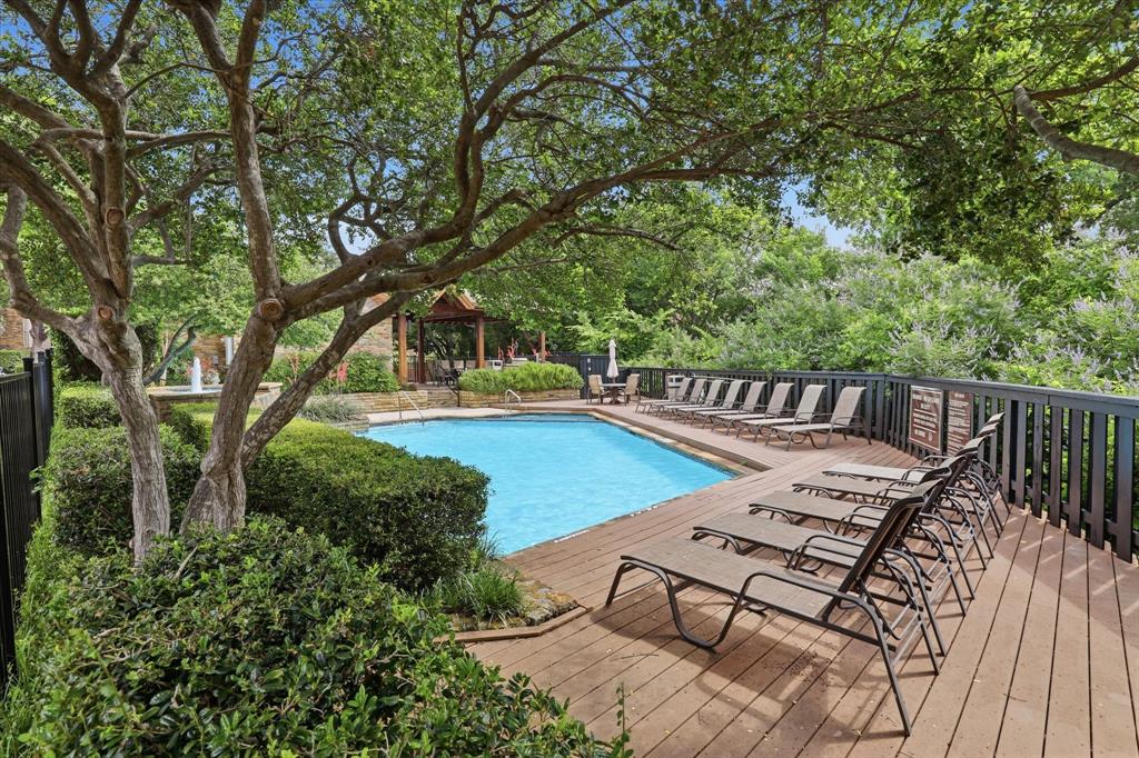 5616 Preston Oaks Road, Unit 404 Dallas, TX 75254 - Photo 31 of 34
