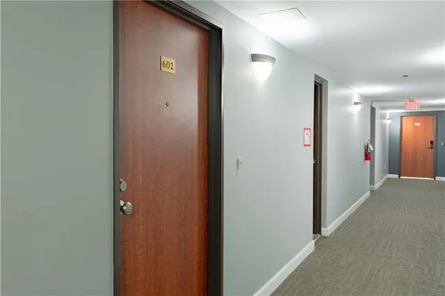 $300,000 | 600 Admiral Boulevard, Unit 602, Kansas City, MO 64106