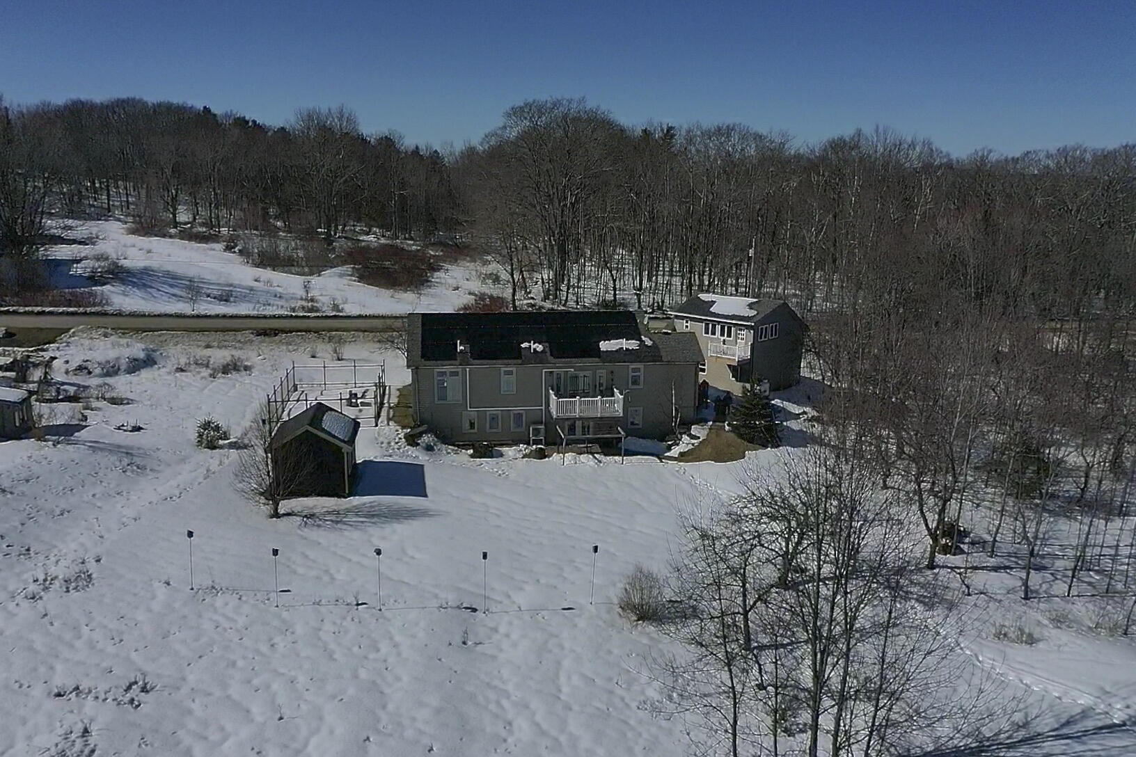 48 Appleton Ridge Road Searsmont, ME 04973 - Photo 28 of 46 48AppletonRidge2-6