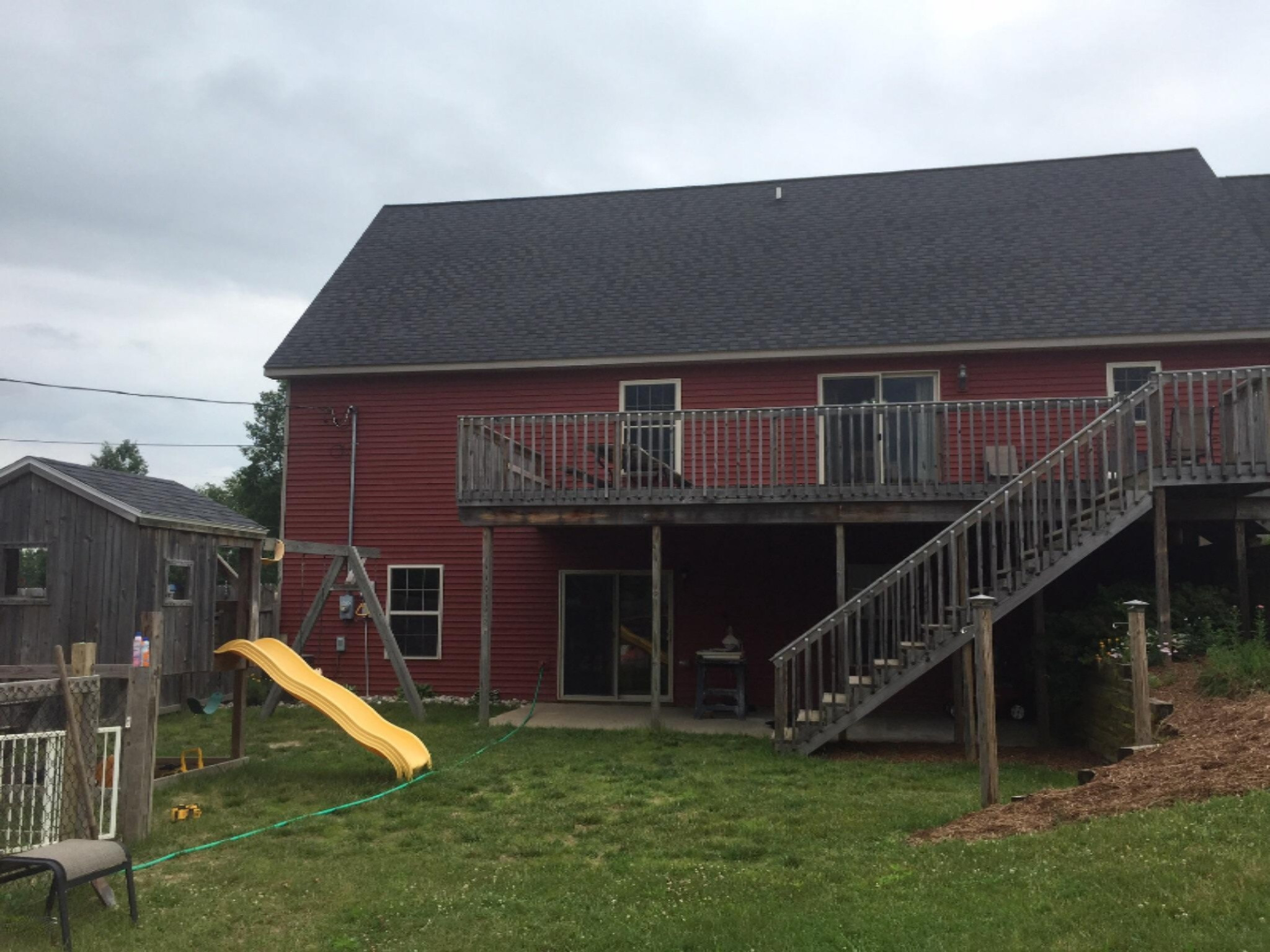 5270 Darby Road Saranac, MI 48881 - Photo 14 of 66 image