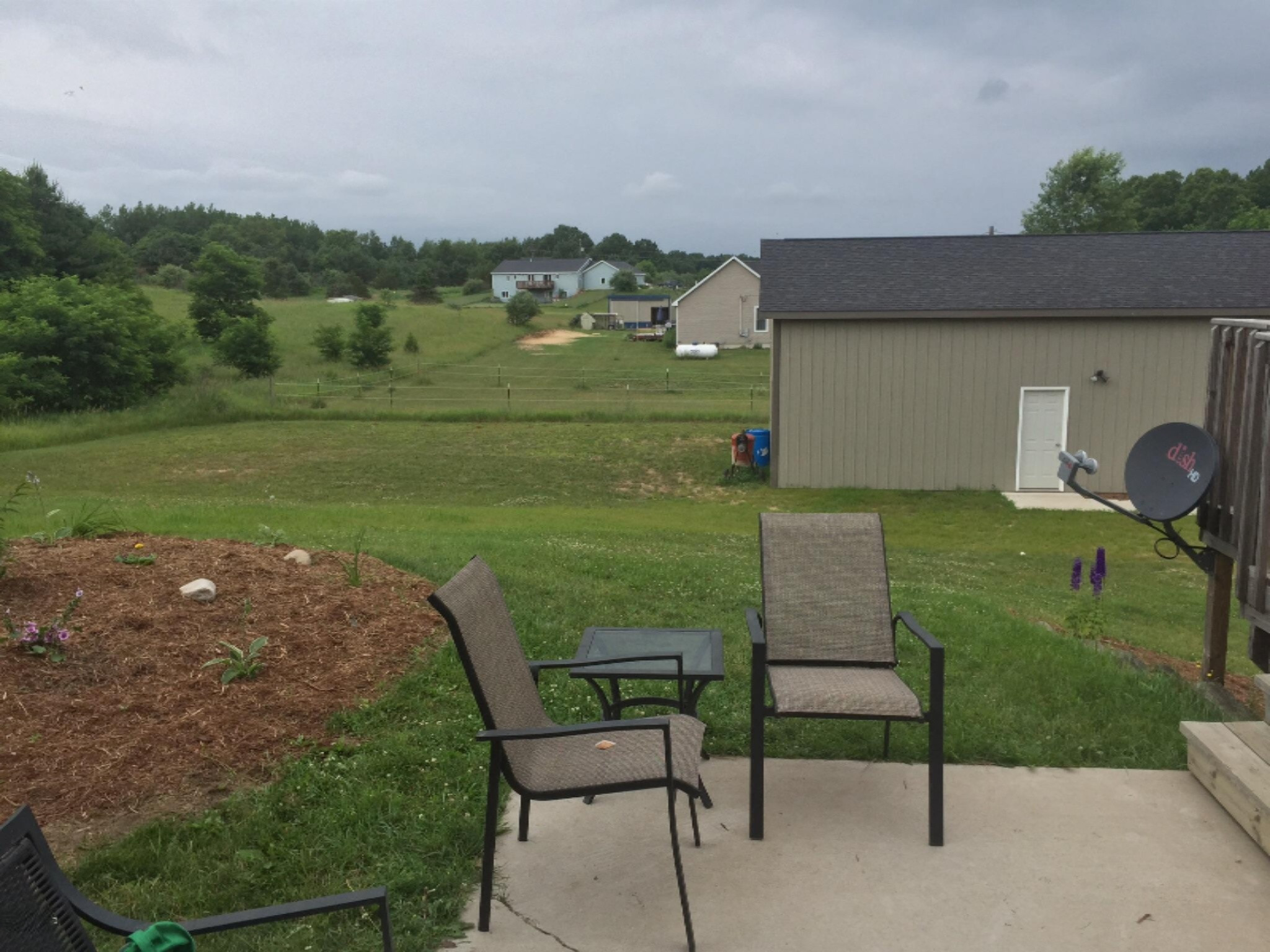 5270 Darby Road Saranac, MI 48881 - Photo 18 of 66 image