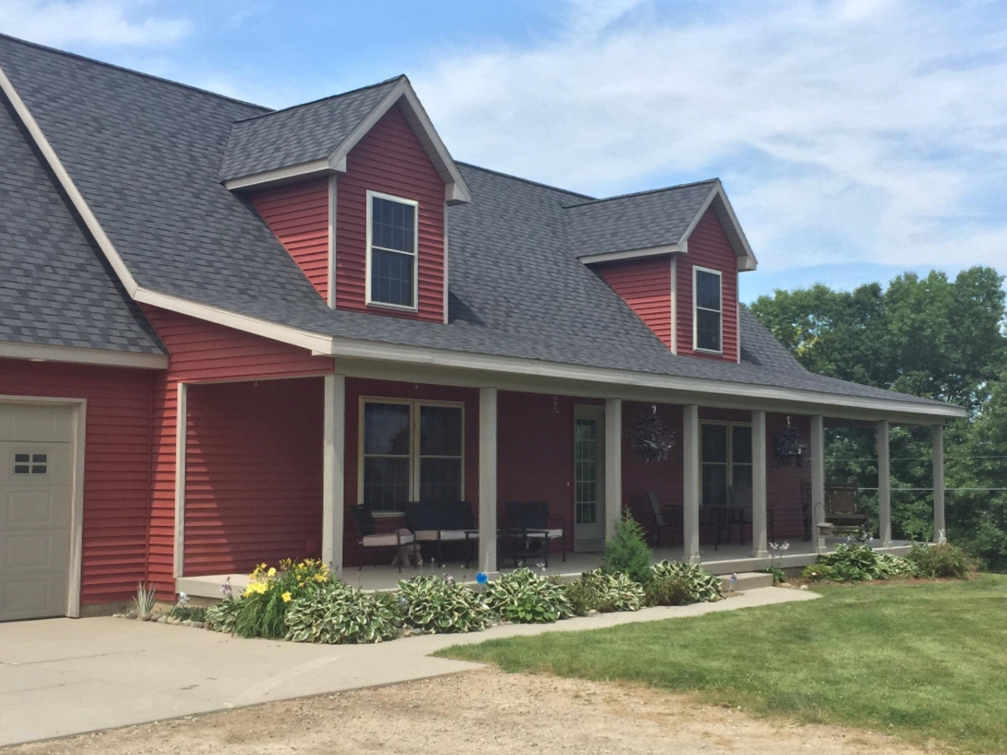5270 Darby Road Saranac, MI 48881 - Photo 4 of 66 image