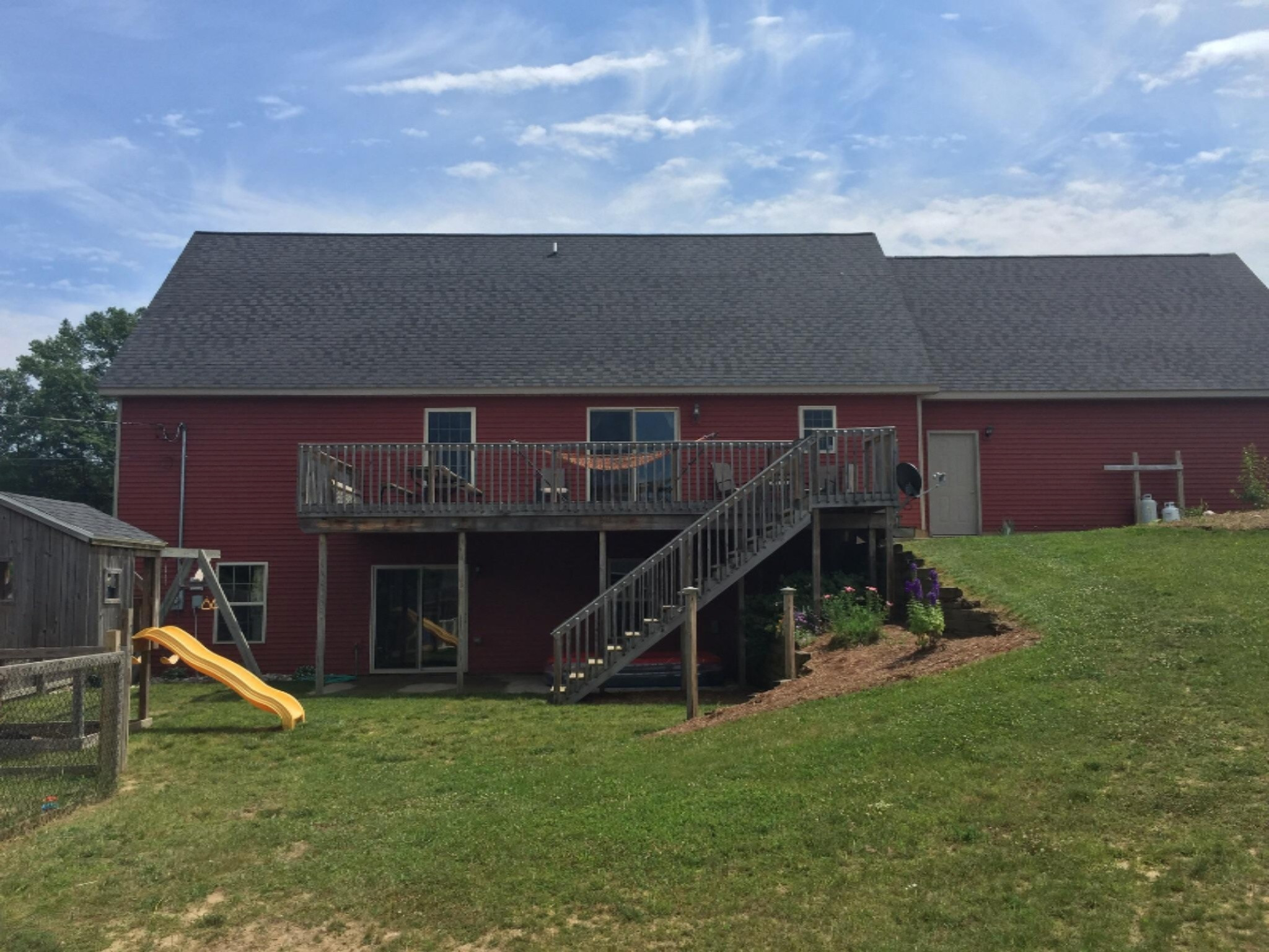 5270 Darby Road Saranac, MI 48881 - Photo 5 of 66 image