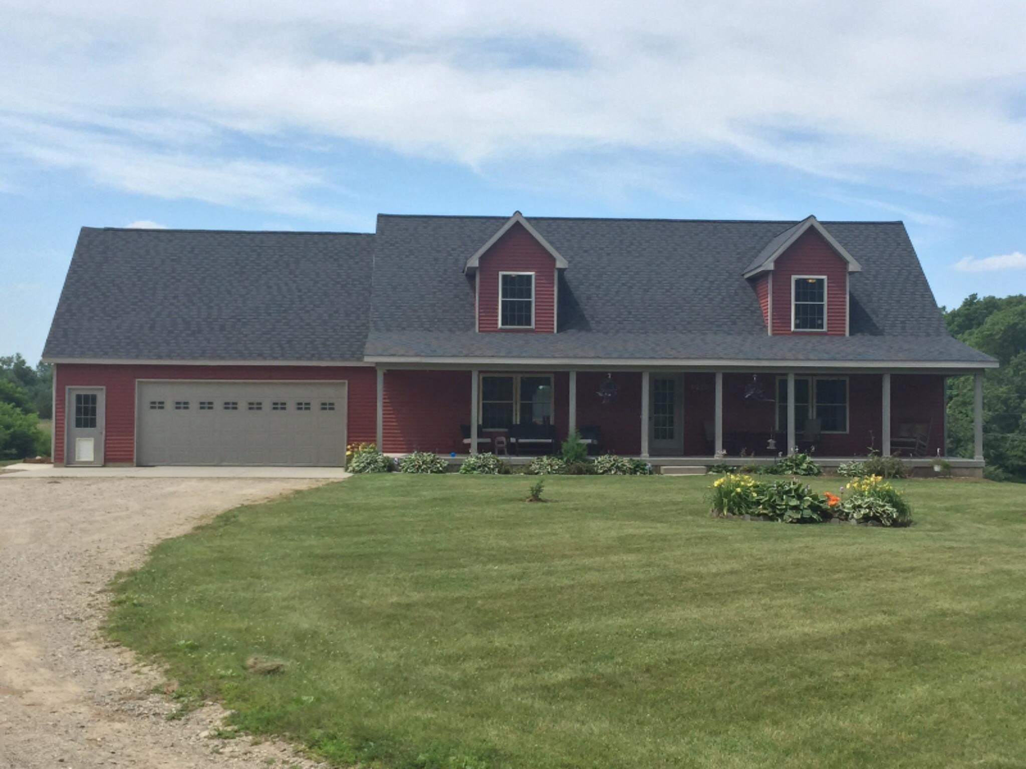 5270 Darby Road Saranac, MI 48881 - Photo 6 of 66 image
