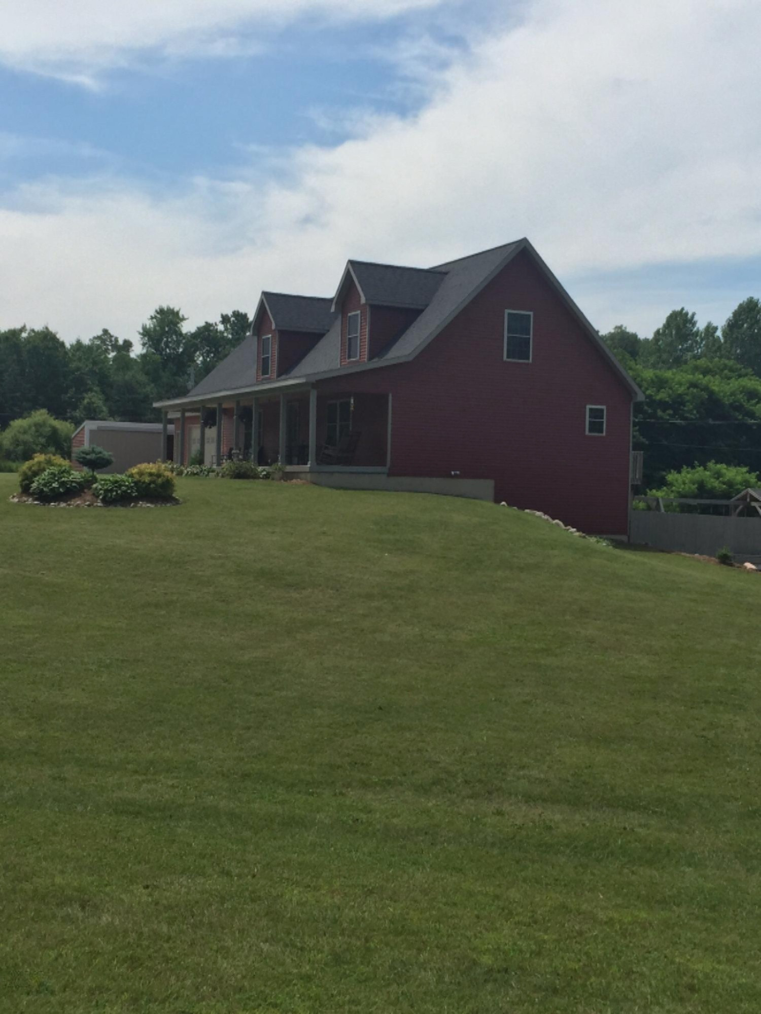 5270 Darby Road Saranac, MI 48881 - Photo 8 of 66 image