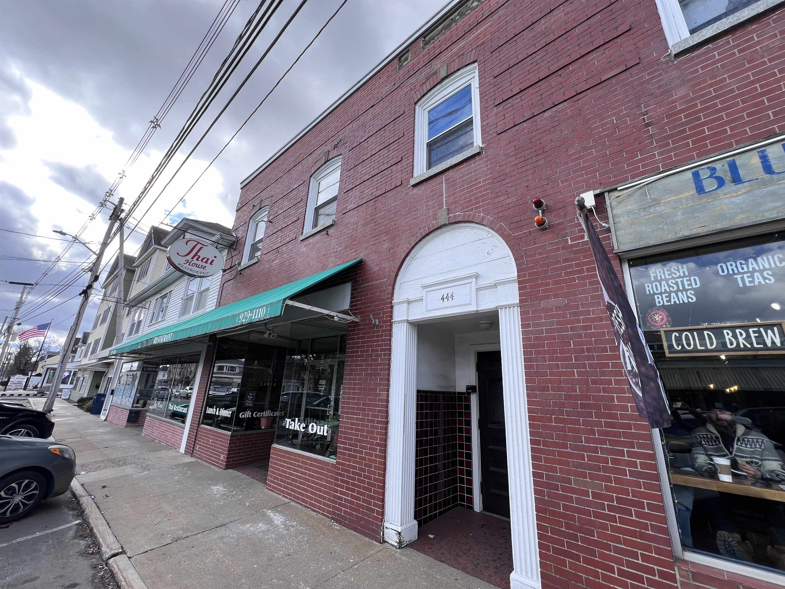 444 Lafayette Road, Unit 3 Hampton, NH 03842 - Photo 1 of 9