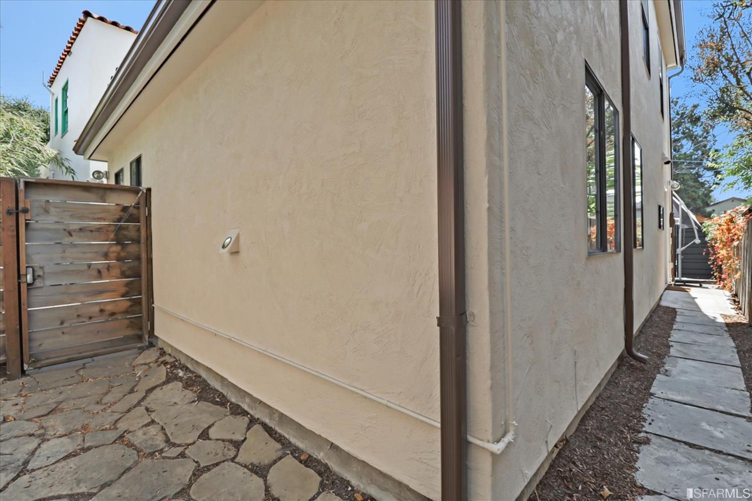 1397 Delaware Street Berkeley, CA 94702 - Photo 41 of 43 a view of a closet