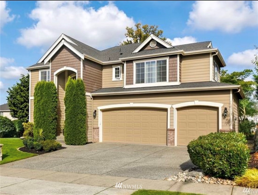 4101 220th Street Southeast Bothell, WA 98021 - Photo 1 of 1