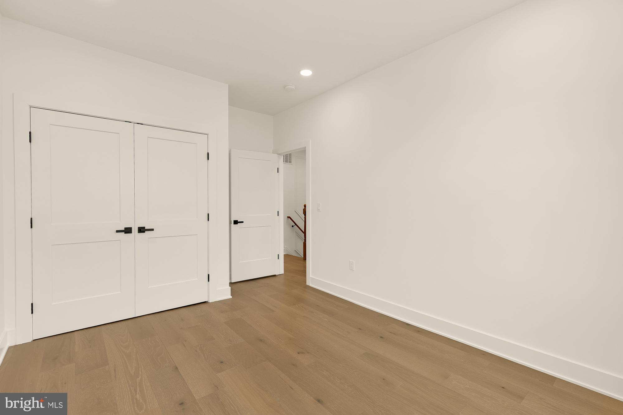 1710 2nd Street Northwest Washington, DC 20001 - Photo 23 of 37 Spacious, modern room with elegance.