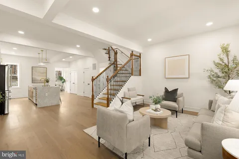 $1,139,000 | 1710 2nd Street Northwest, Washington, DC 20001