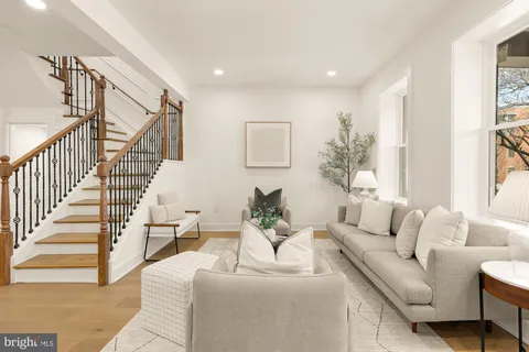$1,139,000 | 1710 2nd Street Northwest, Washington, DC 20001