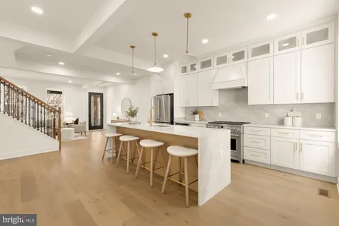 $1,139,000 | 1710 2nd Street Northwest, Washington, DC 20001