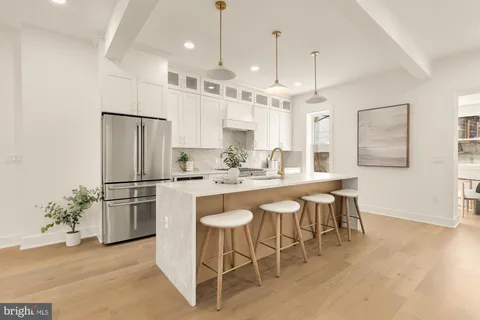 $1,139,000 | 1710 2nd Street Northwest, Washington, DC 20001