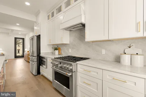 $1,139,000 | 1710 2nd Street Northwest, Washington, DC 20001