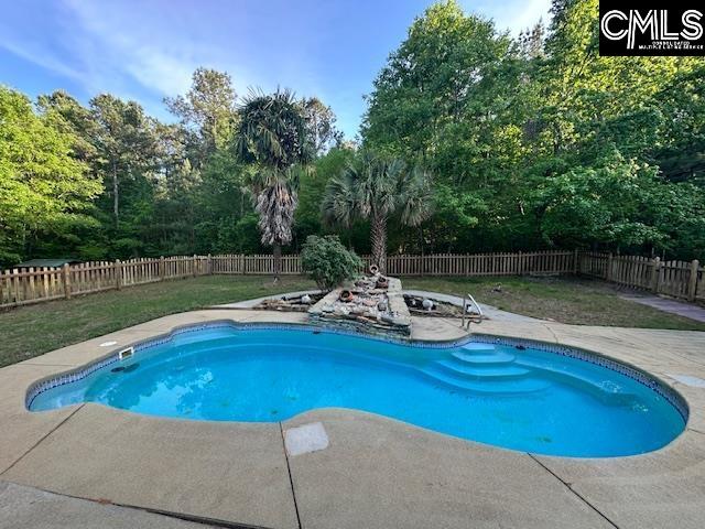 1426 West Creek Road Leesville, SC 29070 - Photo 61 of 70