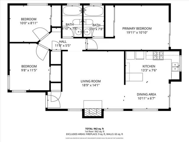 $450,000 | 779 Atchison Street, Colton, CA 92324