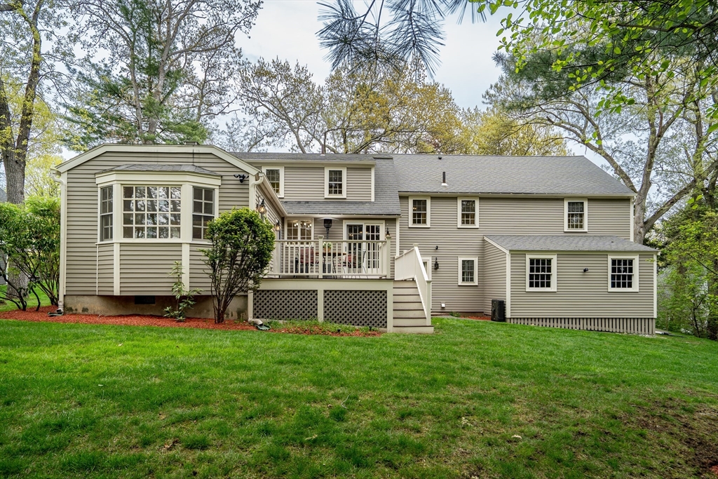 8 Hawthorne Road Winchester, MA 01890 - Photo 24 of 24