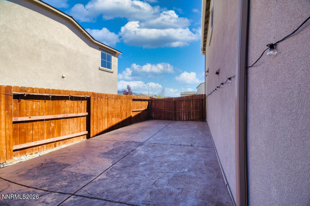 8957 Buffalo Grove Drive Reno, NV 89506 - Photo 46 of 59 a view of an outdoor space