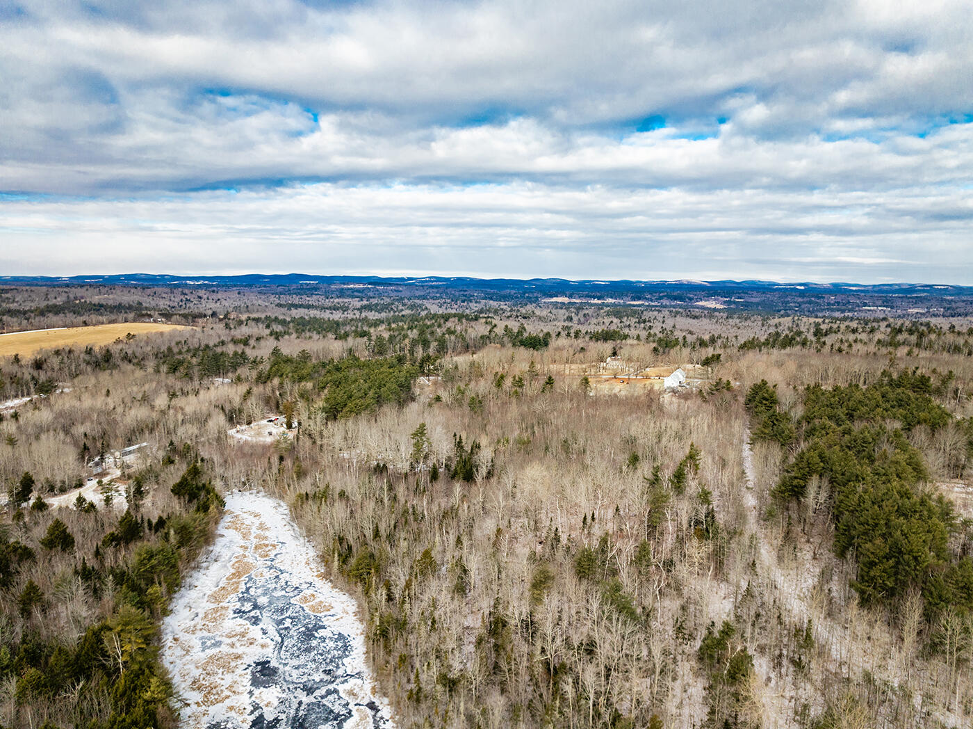 139 Prescott Hill Road Northport, ME 04849 - Photo 11 of 20 DJI_0548