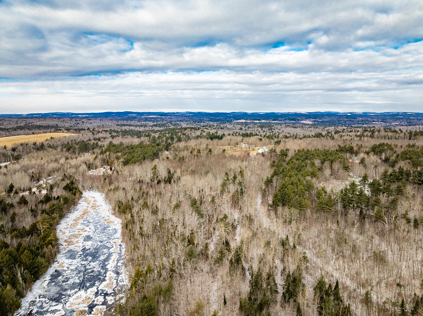 139 Prescott Hill Road Northport, ME 04849 - Photo 12 of 20 DJI_0549