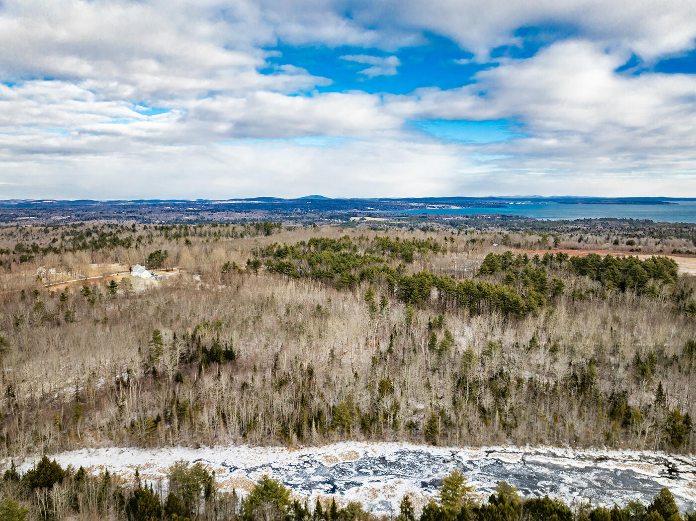 139 Prescott Hill Road Northport, ME 04849 - Photo 13 of 20 DJI_0550