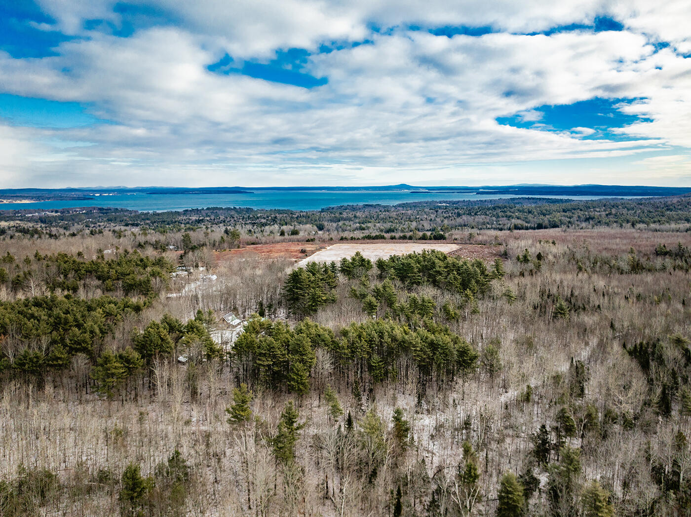 139 Prescott Hill Road Northport, ME 04849 - Photo 15 of 20 DJI_0552