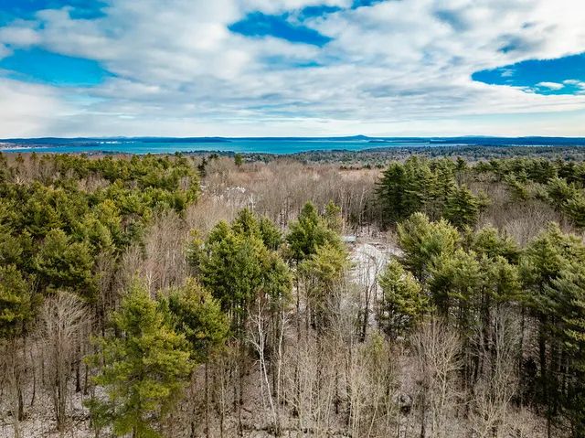 $225,000 | 139 Prescott Hill Road, Northport, ME 04849