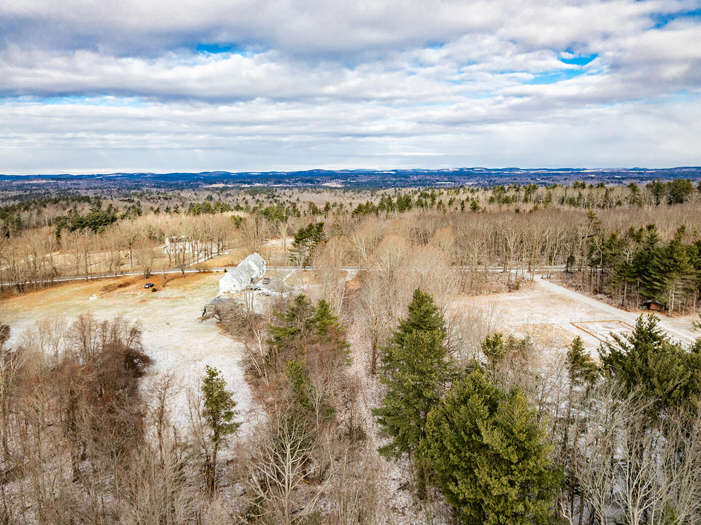 139 Prescott Hill Road Northport, ME 04849 - Photo 17 of 20 DJI_0555