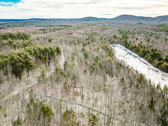 $225,000 | 139 Prescott Hill Road, Northport, ME 04849