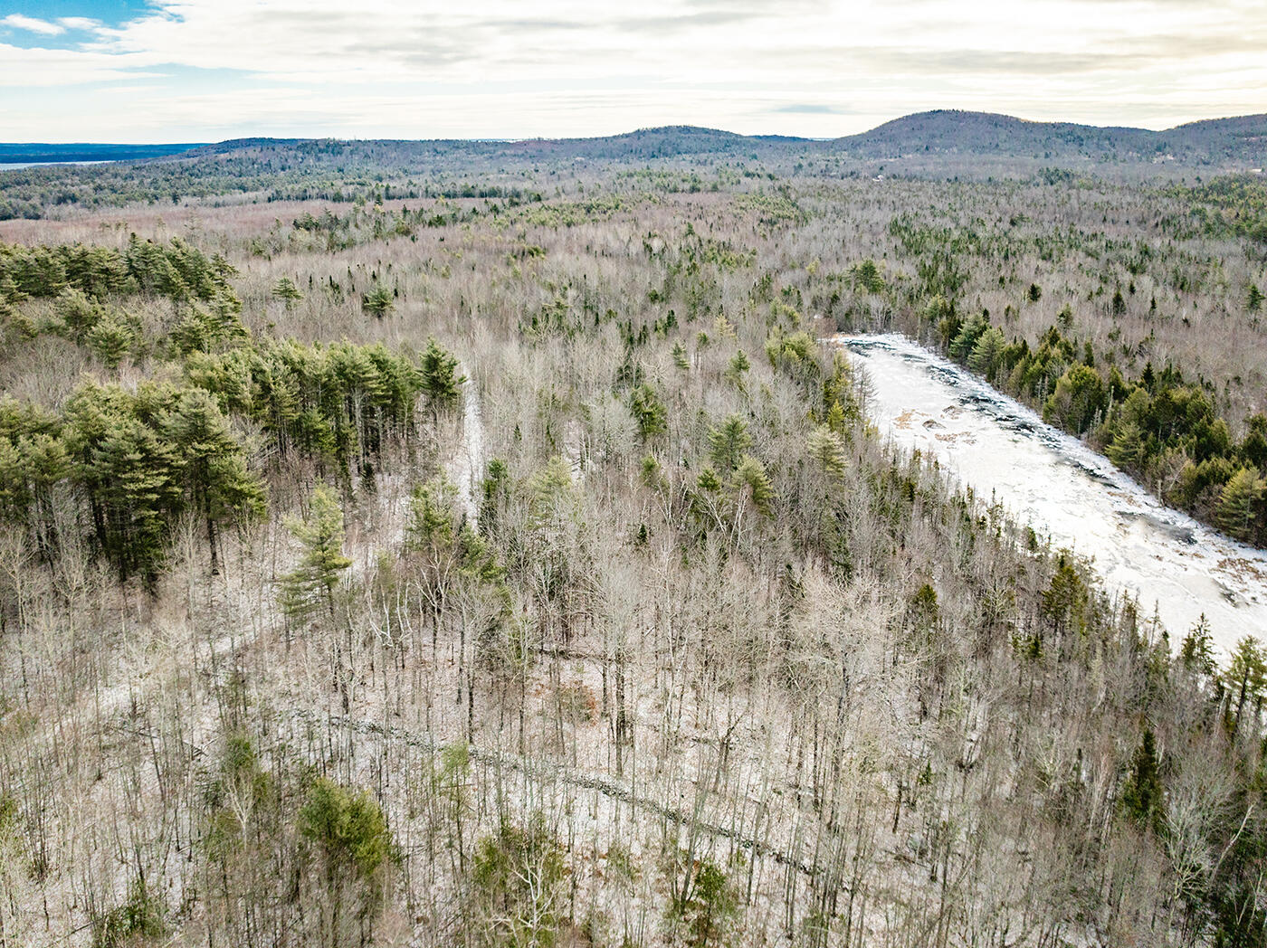 139 Prescott Hill Road Northport, ME 04849 - Photo 19 of 20 DJI_0557