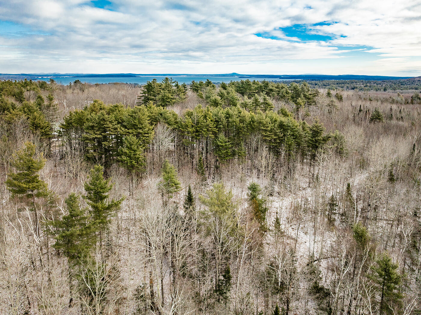 139 Prescott Hill Road Northport, ME 04849 - Photo 5 of 20 DJI_0542