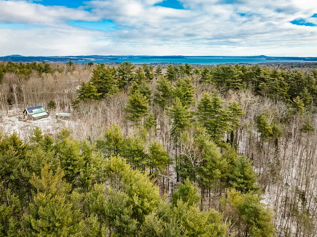 $225,000 | 139 Prescott Hill Road, Northport, ME 04849